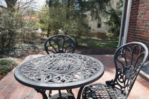 Stafford House Bed & Breakfast